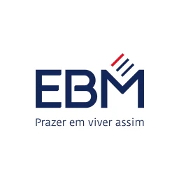 Symbol von Tudo EBM