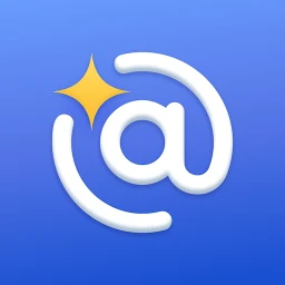 Symbol von Clean Email - E-Mail Cleaner